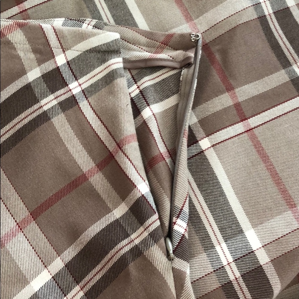 ♦️Croft & Barrow Skirt♦️ - Picture 4 of 4